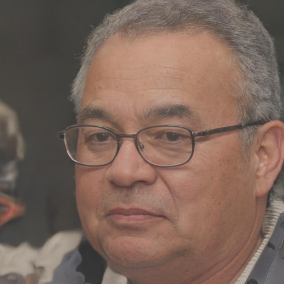 Perfil de Carlos Mendoza