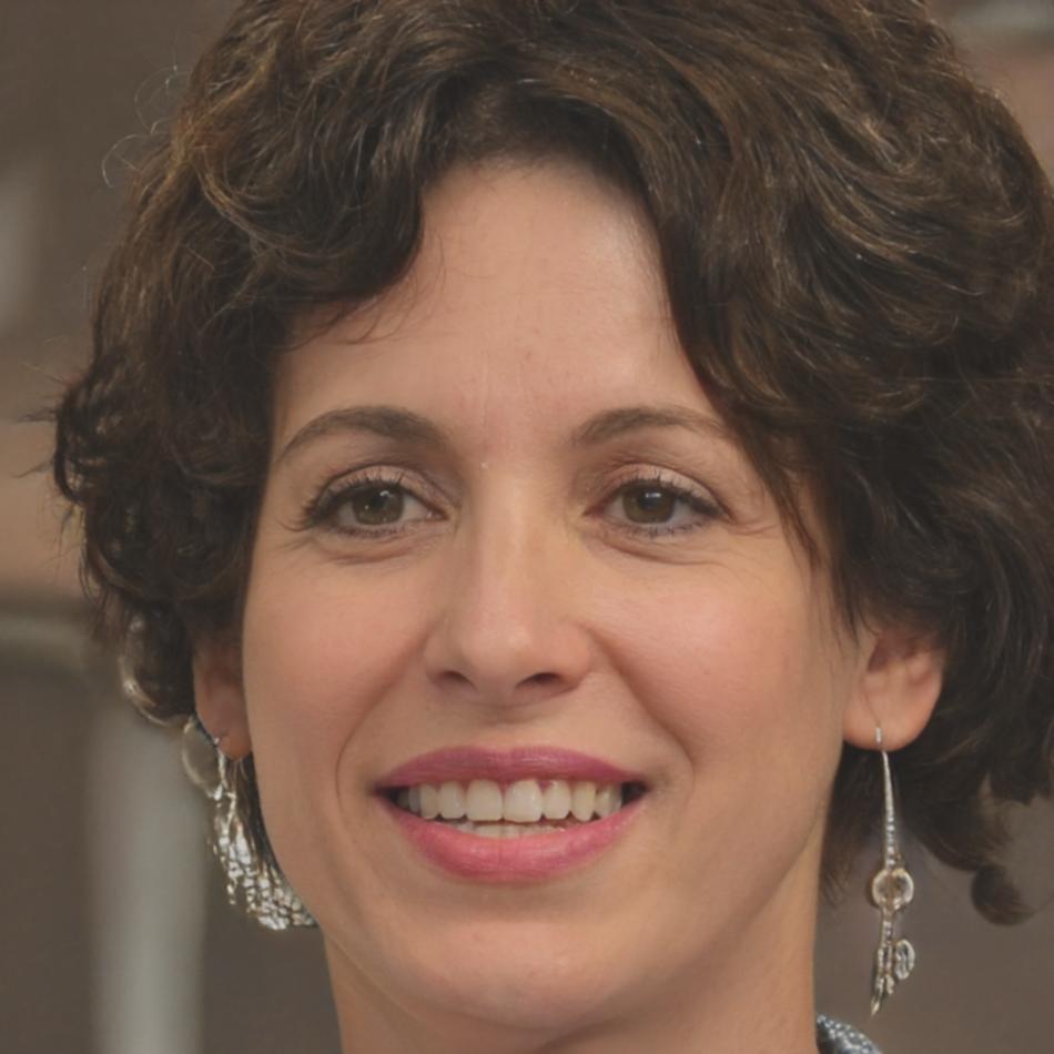 Ana Martínez